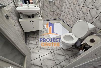 Apartament cu 4 camere în Calea București - 2