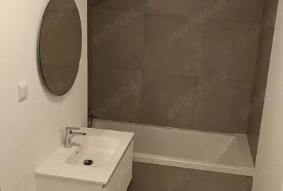Apartament cu 2 camere decomandat în Grivița - 1