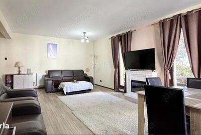 Apartament cu 3 camere în Poiana Brașov - 8