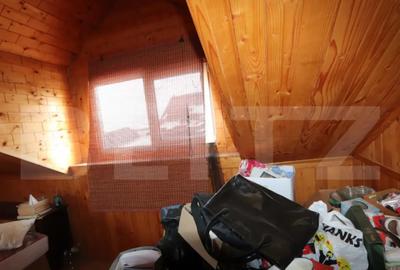 Casă cu 5 camere în Central - 2