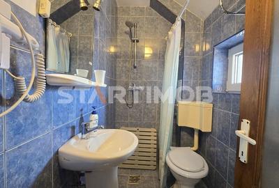 Pensiune 9 camere Rasnov - 30