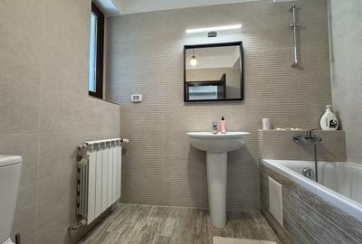 Vila situata in cartierul ANL, stare impecabila la interior - 12