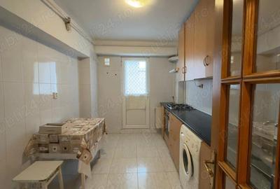 Apartament cu 2 camere decomandat în Micro 21 - 8