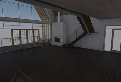 Teren Construcții intravilan de 1333 mp, în Moara Vlăsiei - 13