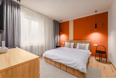 Apartament cu 3 camere decomandat în Ultracentral - 2