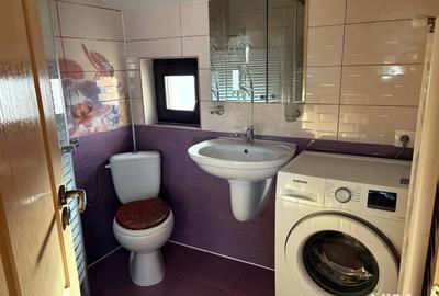 Proprietar dau spre inchiriere garsoniera - 4