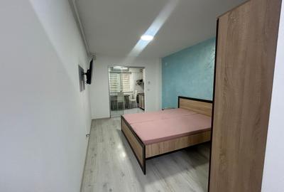 Garsonieră decomandată, mobilată în Theodor Pallady - 1