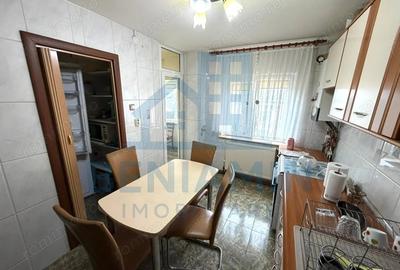 Apartament cu 4 camere decomandat în Brazda lui Novac - 3
