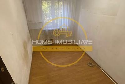 Etaj 1/Apartament 3Camere 52mp/Loc de parcare/Zona Mircea cel Batran - 3