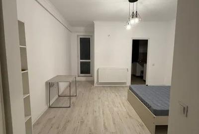 Garsoniera mobilata-Militari Residence-Comision 0%-mutare imediata - 3