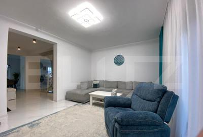 Duplex modern, 143 mp utili, teren 340 mp Chisoda - 4