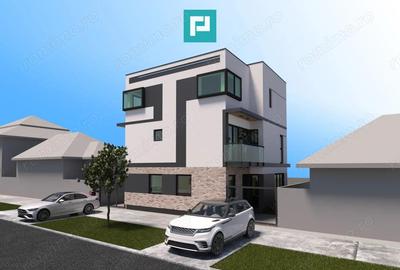 Duplex premium in Mehala, la 10 minute de Centru - 20
