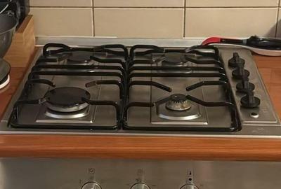 APARTAMENT 3 CAMERE / UTILAT / MOBILAT / LOC DE PARCARE / GORJULUI - 8