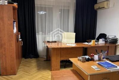 4 camere ultracentral - renovat - vila anvelopata -metrou Unirii - 5