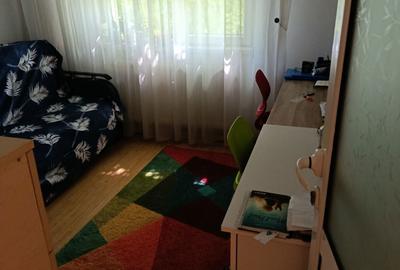 Apartament cu 2 camere semidecomandat în Alexandru cel Bun - 3