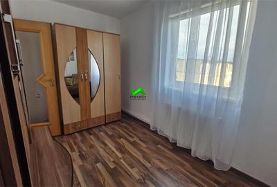 Apartament cu 2 camere nedecomandat în Țiglari - 3