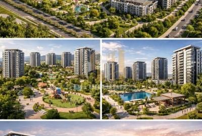 Teren agricol intravilan de 72000 mp, în Hărman - 2