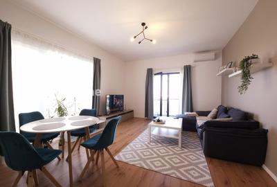 Apartament 3 camere 74MP | Tunari- Darwin Residence | Parcare supraterana - 3