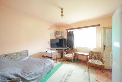 Casă individuală cu 4 camere cu Teren 1425 Mp în Podgoria - 5