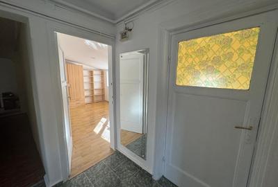 Inchiriere apartament doua camere mansarda vila D+P+1+M Cotroceni - 13