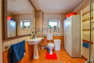 Casa individuala cu 4 camere, garaj si curte, in zona Europa - 14