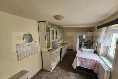 Casă cu 4 camere cu Teren 544 Mp în Cricău - 5