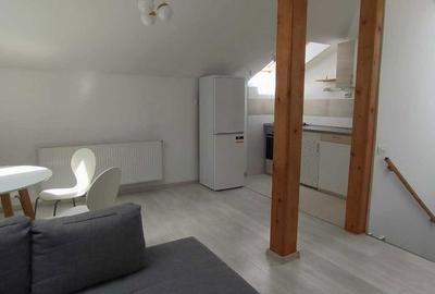 Apartament cu 2 camere în Mărăști - 5