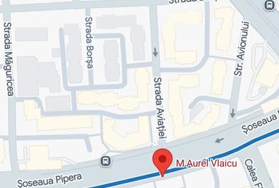 Vand ap.3 camere Aviatiei - 5