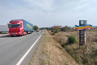 Teren de 2868 mp, în Tileagd - 7