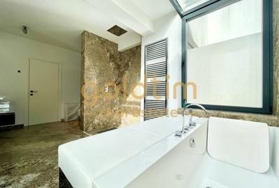 SUPERB/ ESQUISITE DESIGN/ GARDEN/ PARKINGS/ IANCU NICOLAE - 37