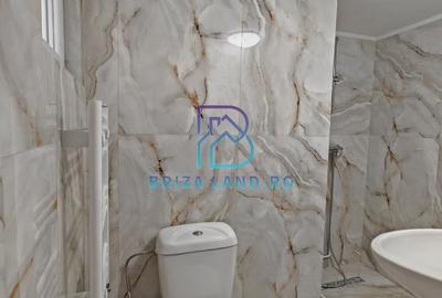 1 Mai, Domenii, casa 2 corpuri, total 4 camere, 3 bai, 2 bucatarii, teren 118mp - 15