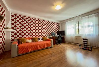 Nerva Traian - Mircea Voda - Timpuri Noi metrou | Apartament 3 Camere | Hol H