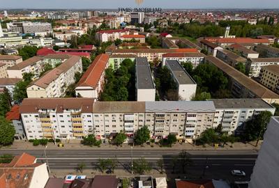 Spatiu comercial in zona cu trafic intens - ideal pentru servicii | 0% - 24
