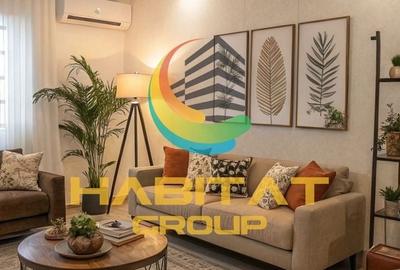 Apartament cu 3 camere decomandat în Brâncoveanu - 2