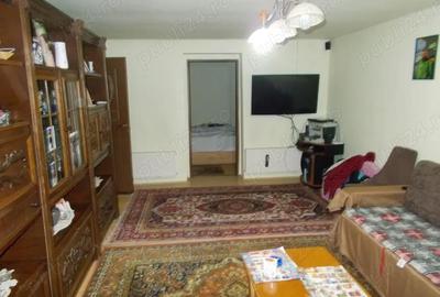 Casă cu 5 camere cu Teren 1670 Mp în Giarmata - 4