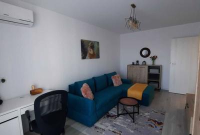 Garsonieră decomandată în Ghencea