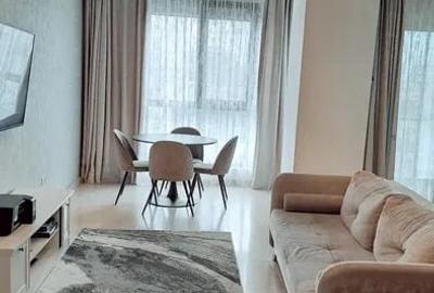 Apartament 2 camere de vânzare  Tomis Plus SIGMA Residence 149.000 € - 1