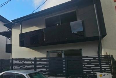 VILĂ PREMIUM ( DELTA VACARESTI ,PARC ORASELUL COPIILOR ,METROU BRANCOVEANU - 2