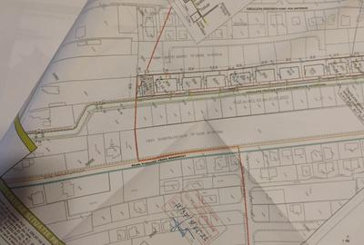 Teren în Berceni - 2