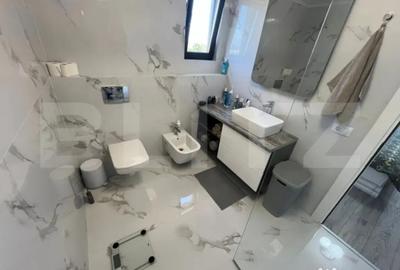 Casă cu 5 camere cu Teren 604 Mp în Central - 14