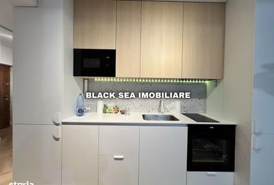 Apartament cu 2 camere, mobilat în Palazu Mare - 2