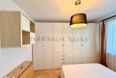 Apartament cu 2 camere, mobilat în Pajura - 6