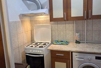 Garsonieră semidecomandată în Teiul Doamnei - 5