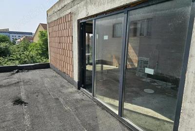 Vand casa in parcul sub arini - 2