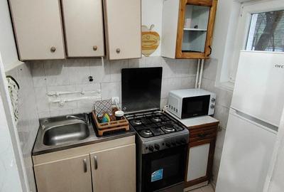 Ofer spre inchiriere Garsoniera Obcini - 2