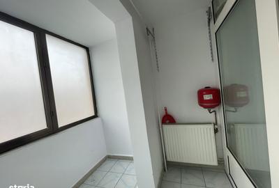Apartament cu 2 camere decomandat, mobilat în Florilor - 17