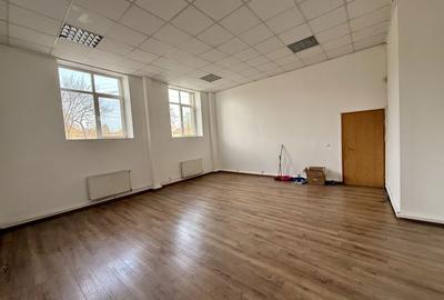 Spațiu comercial, de 222 mp, în Central - 7