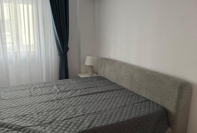 Apartament cu 3 camere decomandat, mobilat în Tudor Vladimirescu - 13