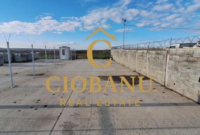 Parcele de teren intravilan de vanzare zona Preajba - 5