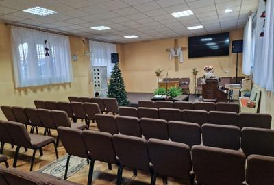 Casă cu 4 camere în Central - 1